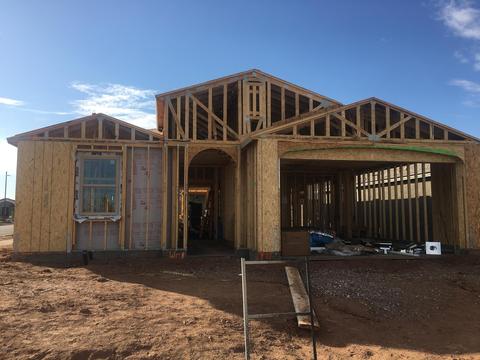 10223 E Revolution Dr, Mesa, AZ 85212 photo 8