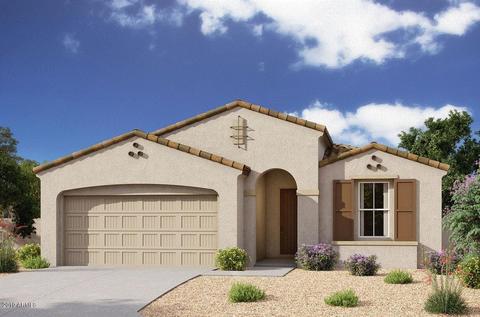10223 E Revolution Dr, Mesa, AZ 85212 photo 1