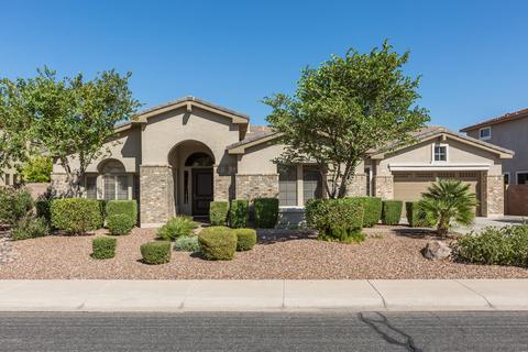 514 E Joseph Way, Gilbert, AZ 85295 photo 1