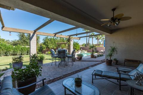 514 E Joseph Way, Gilbert, AZ 85295 photo 35