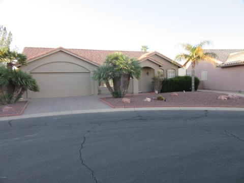 1681 E Firestone Ct, Chandler, AZ 85249 photo 2