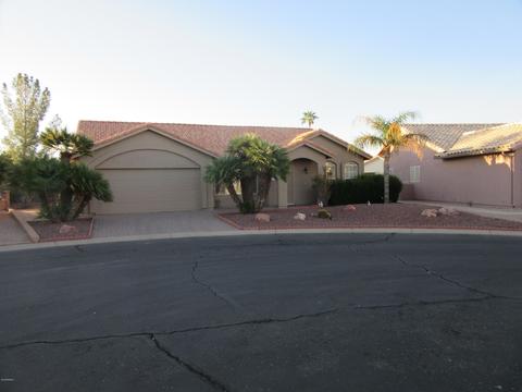 1681 E Firestone Ct, Chandler, AZ 85249 photo 3