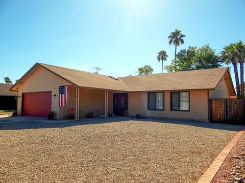 4139 W Evans Dr, Phoenix, AZ 85053 photo 1
