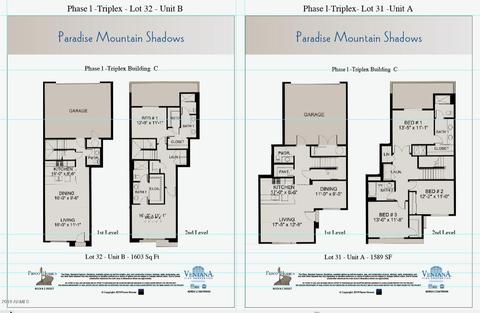 2824 E Tracy Ln #2, Phoenix, AZ 85032 photo 3