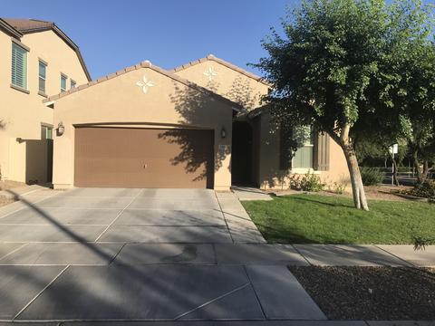 3907 S Vineyard Ave, Gilbert, AZ 85297 photo 1