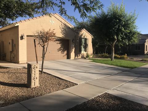 3907 S Vineyard Ave, Gilbert, AZ 85297 photo 2