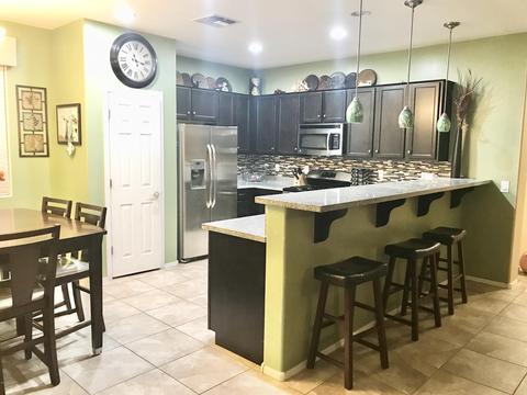 3907 S Vineyard Ave, Gilbert, AZ 85297 photo 4