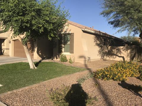 3907 S Vineyard Ave, Gilbert, AZ 85297 photo 3