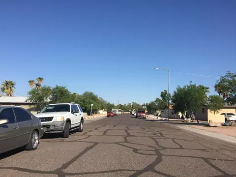 2601 E Monte Cristo Ave, Phoenix, AZ 85032 photo 10