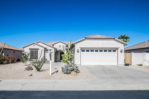 3152 E Peach Tree Dr, Chandler, AZ 85249 photo 2