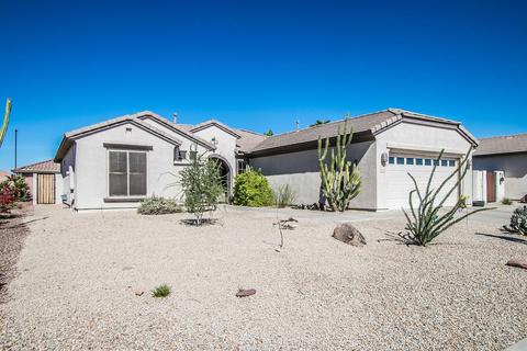 3152 E Peach Tree Dr, Chandler, AZ 85249 photo 1
