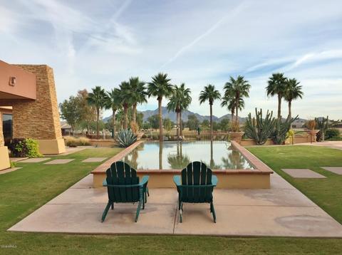 3152 E Peach Tree Dr, Chandler, AZ 85249 photo 42