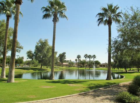 3152 E Peach Tree Dr, Chandler, AZ 85249 photo 34