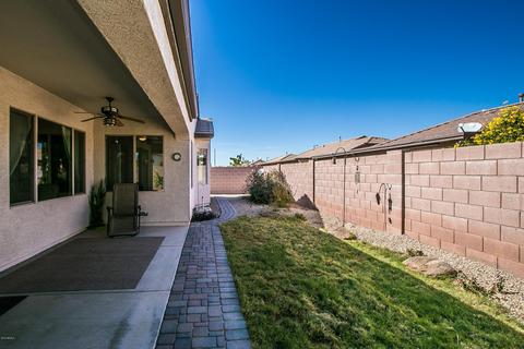 3152 E Peach Tree Dr, Chandler, AZ 85249 photo 20