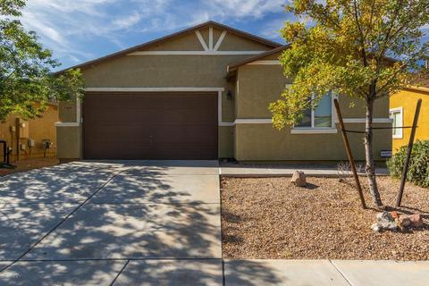 5068 E Fishhook Ct, Tucson, AZ 85756 photo 2