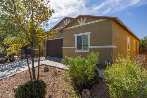 5068 E Fishhook Ct, Tucson, AZ 85756 photo 1