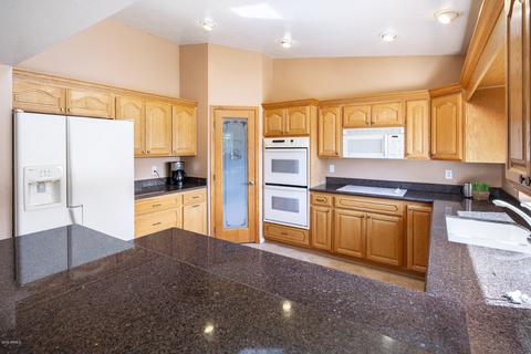 4128 E Flower Cir, Mesa, AZ 85206 photo 16