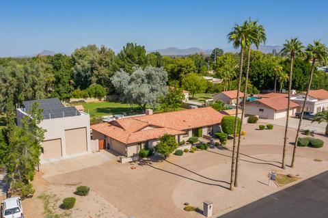 4128 E Flower Cir, Mesa, AZ 85206 photo 1