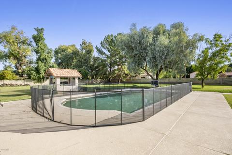 4128 E Flower Cir, Mesa, AZ 85206 photo 29