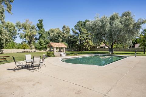 4128 E Flower Cir, Mesa, AZ 85206 photo 28