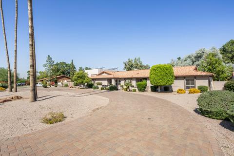 4128 E Flower Cir, Mesa, AZ 85206 photo 3