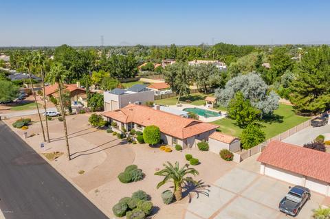 4128 E Flower Cir, Mesa, AZ 85206 photo 42