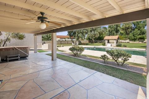 4128 E Flower Cir, Mesa, AZ 85206 photo 26