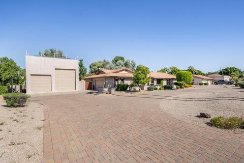 4128 E Flower Cir, Mesa, AZ 85206 photo 4