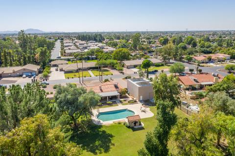 4128 E Flower Cir, Mesa, AZ 85206 photo 33