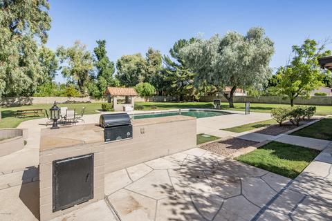 4128 E Flower Cir, Mesa, AZ 85206 photo 27