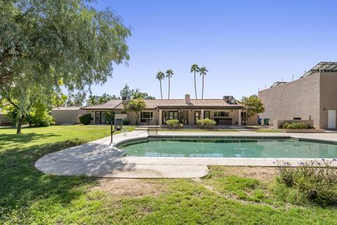 4128 E Flower Cir, Mesa, AZ 85206 photo 32
