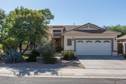 4337 E Del Rio St, Gilbert, AZ 85295 photo 1