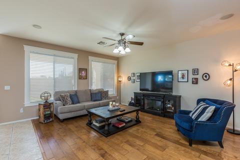 4337 E Del Rio St, Gilbert, AZ 85295 photo 7