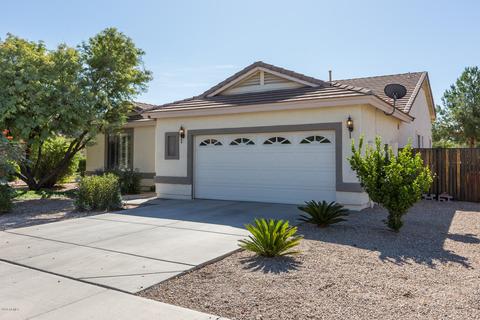 4337 E Del Rio St, Gilbert, AZ 85295 photo 2