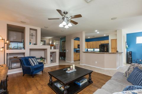 4337 E Del Rio St, Gilbert, AZ 85295 photo 4