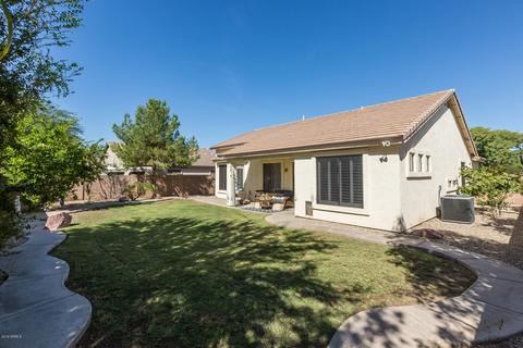 4337 E Del Rio St, Gilbert, AZ 85295 photo 22