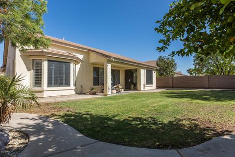 4337 E Del Rio St, Gilbert, AZ 85295 photo 21