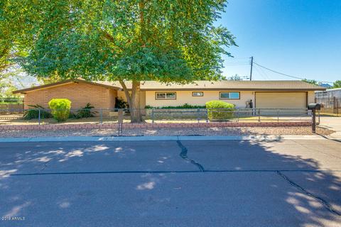 1013 E Gary Way, Phoenix, AZ 85042 photo 2