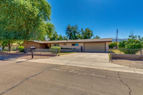 1013 E Gary Way, Phoenix, AZ 85042 photo 4