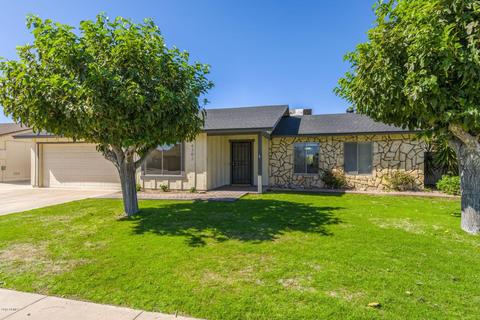 4302 E Tonto St, Phoenix, AZ 85044 photo 1