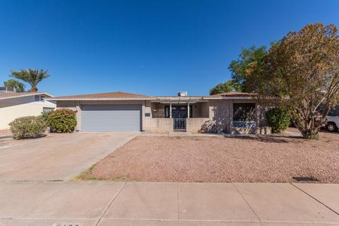 2180 E Broadmor Dr, Tempe, AZ 85282 photo 1