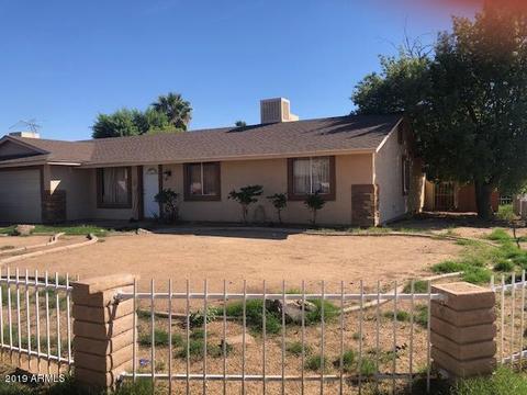 7229 W Earll Dr, Phoenix, AZ 85033 photo 1