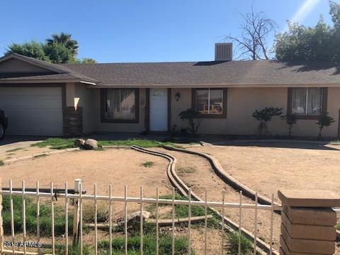 7229 W Earll Dr, Phoenix, AZ 85033 photo 2