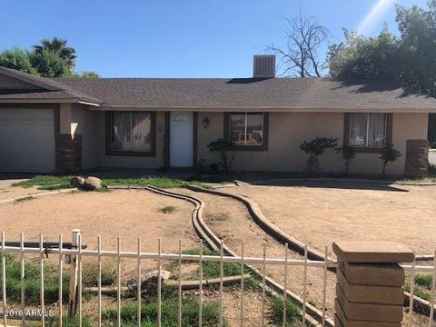 7229 W Earll Dr, Phoenix, AZ 85033 photo 3