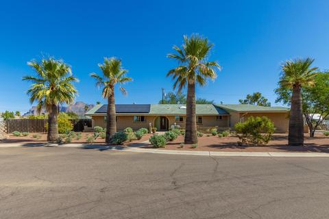 1327 S Belaire Rd, Apache Junction, AZ 85119 photo 1