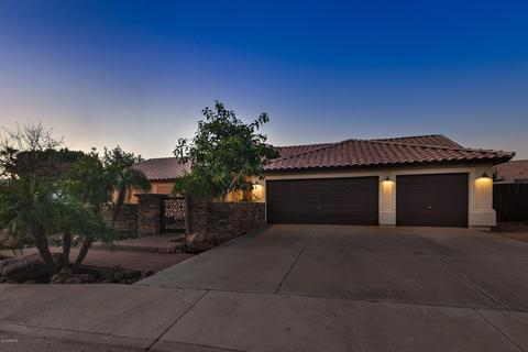8054 Encanto St, Mesa, AZ 85207 photo 38