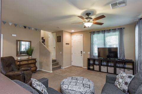 3816 E Trigger Way, Gilbert, AZ 85297 photo 5