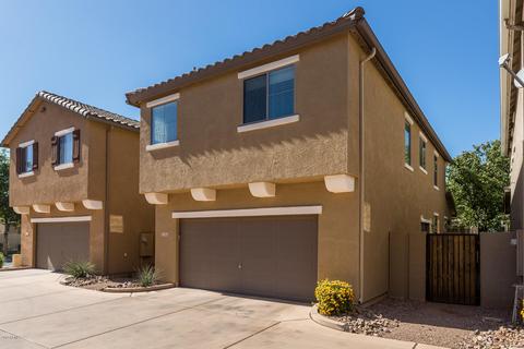 3816 E Trigger Way, Gilbert, AZ 85297 photo 18