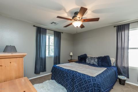 3816 E Trigger Way, Gilbert, AZ 85297 photo 13
