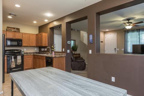 3816 E Trigger Way, Gilbert, AZ 85297 photo 8